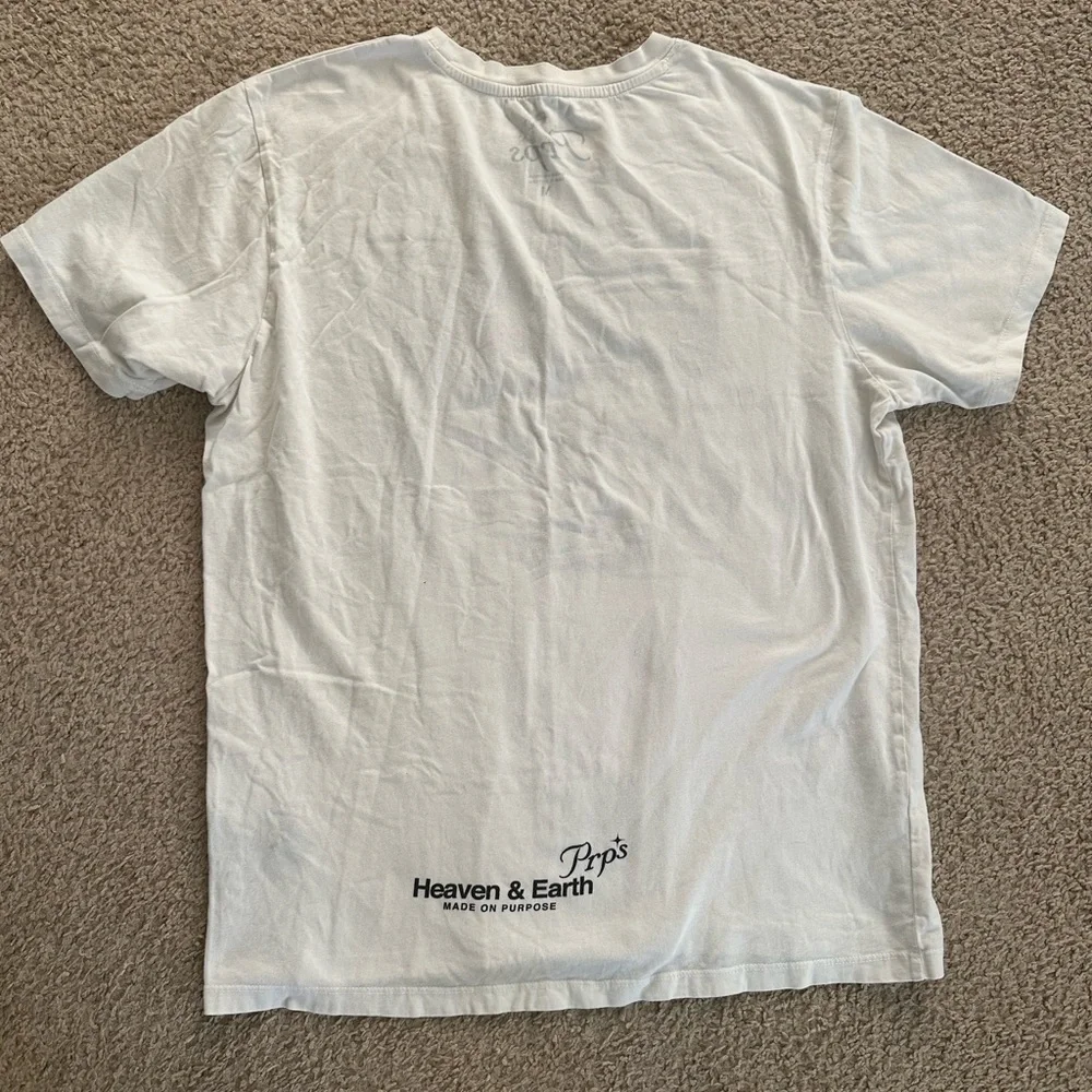 PRPS T-Shirt - Picture 2 of 2